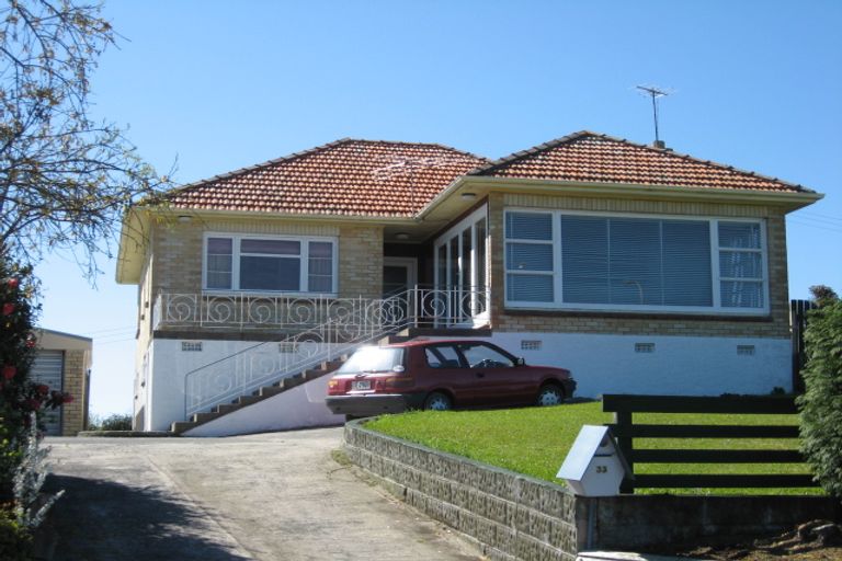 Photo of property in 33 Upland Road, Huntly, 3700
