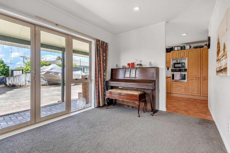 Photo of property in 11a Keats Terrace, Leamington, Cambridge, 3432