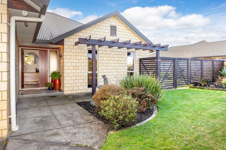 Photo of property in 4 Tashi Place, Matamata, 3400