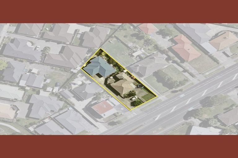 Photo of property in 1/189 Gloucester Street, Taradale, Napier, 4112