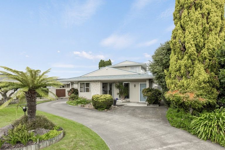 Photo of property in 610 Ballantyne Street, Frimley, Hastings, 4120