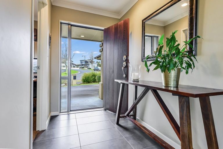 Photo of property in 7 Trinidad Place, Flagstaff, Hamilton, 3210