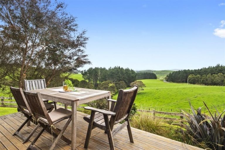 Photo of property in 179 Ferndale Road, Maramarua Forest, Pokeno, 2471