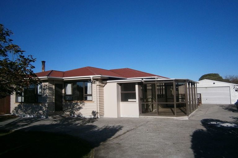 Photo of property in 27 Wycola Avenue, Hei Hei, Christchurch, 8042
