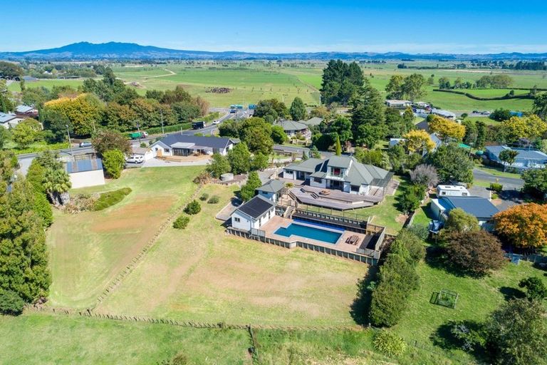 Photo of property in 755 Peacockes Road, Rukuhia, Hamilton, 3282