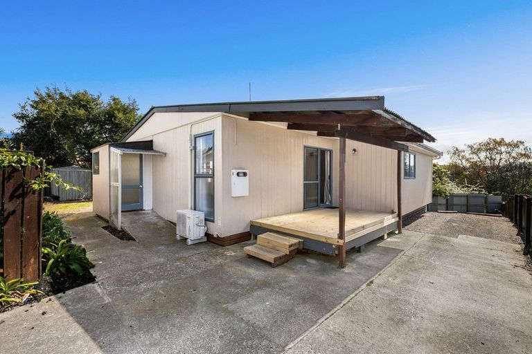 Photo of property in 6 Harris Street, Te Puke, 3119