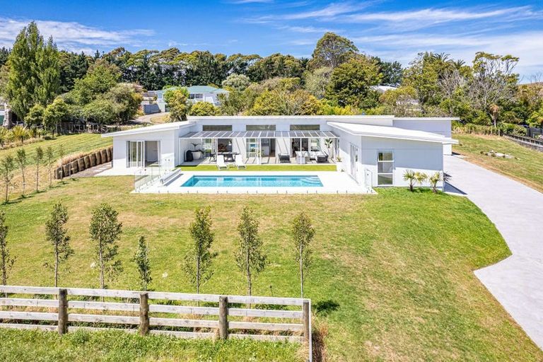 Photo of property in 161b No 3 Line, Whanganui East, Wanganui, 4500