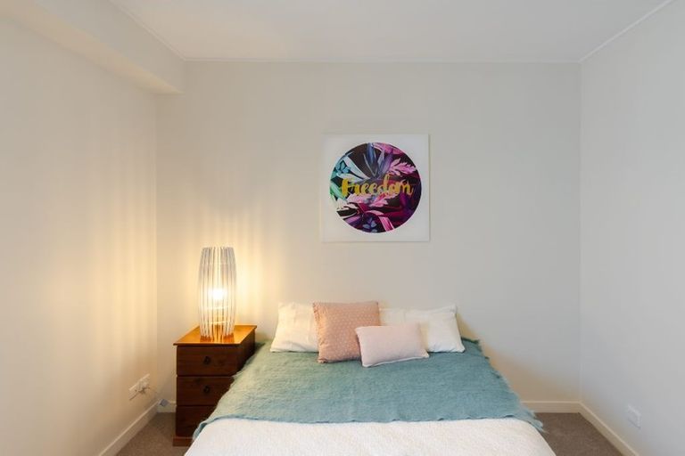 Photo of property in Dixonlane Apartments, 11/7 Feltex Lane, Te Aro, Wellington, 6011