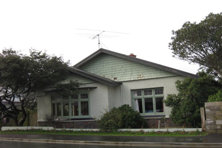 Photo of property in 107 Jed Street, Invercargill, 9810