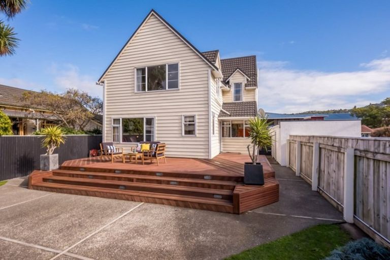 Photo of property in 18 Cornwall Street, Hutt Central, Lower Hutt, 5010