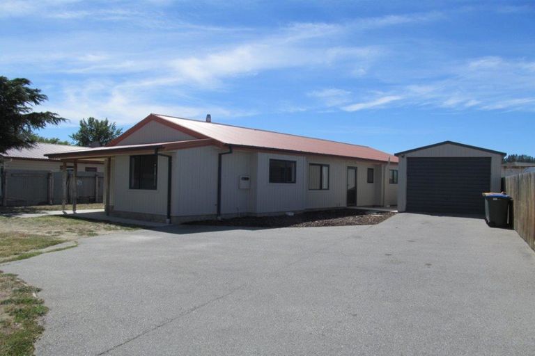 Photo of property in 41b Royal Terrace, Alexandra, 9320