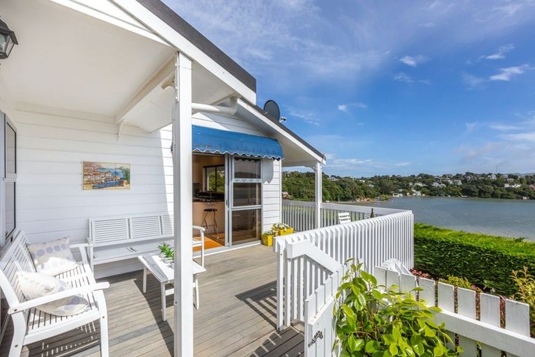 Photo of property in 15 Bosun Terrace, Whitby, Porirua, 5024