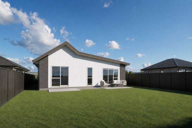 Photo of property in 45 Overton Street, Rototuna North, 3210