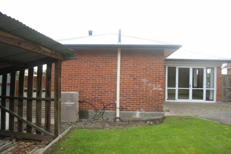 Photo of property in 72 Harper Street, Parkside, Timaru, 7910
