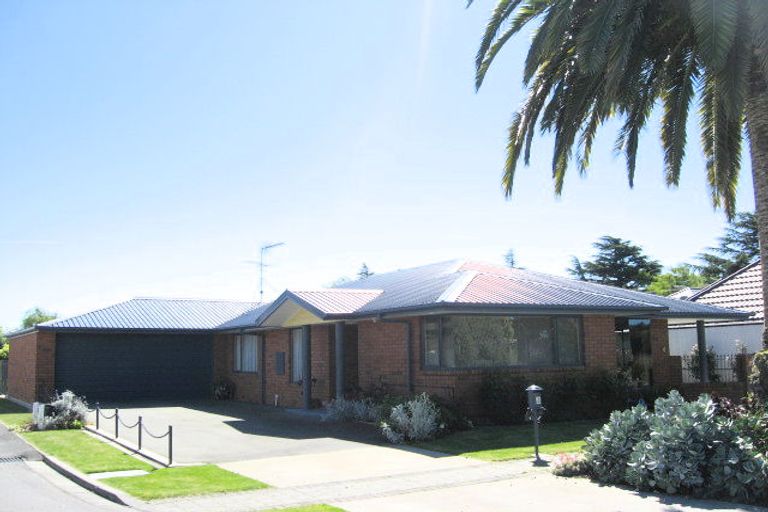 Photo of property in 4 Waterlea Green, Mayfield, Blenheim, 7201