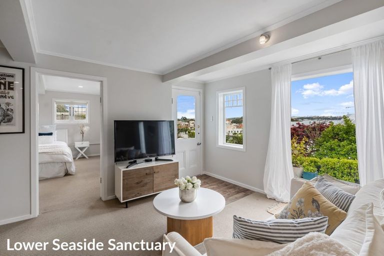 Photo of property in 11 Calliope Road, Devonport, Auckland, 0624