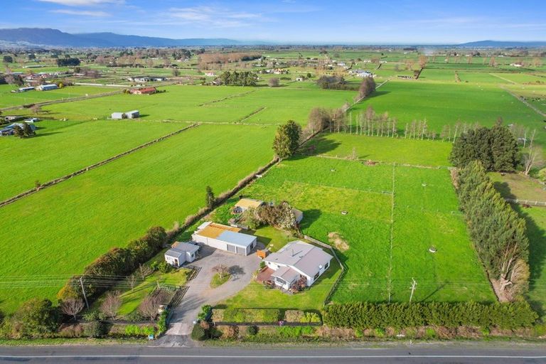 Photo of property in 4608 State Highway 26, Te Aroha, 3393