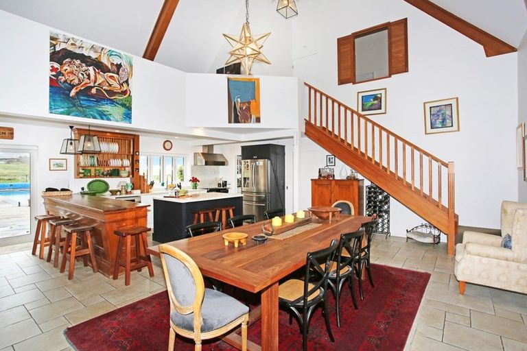 Photo of property in 7 Clevedon Kawakawa Road, Clevedon, Papakura, 2585