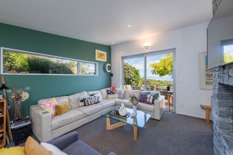 Photo of property in 119 Panorama Drive, Enner Glynn, Nelson, 7011