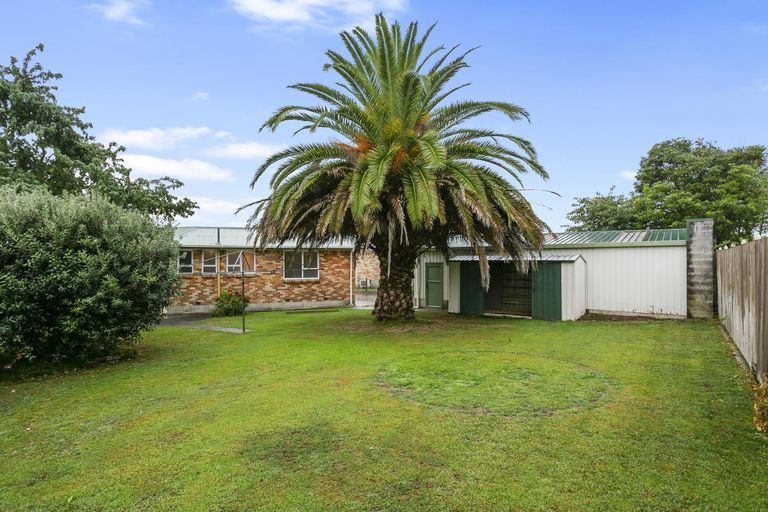 Photo of property in 28 Sheffield Street, Matamata, 3400