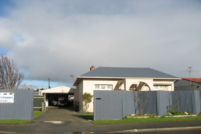 Photo of property in 113 Crinan Street, Appleby, Invercargill, 9812