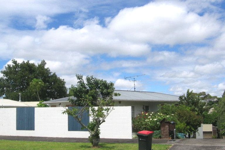 Photo of property in 3 Wendover Road, Glendowie, Auckland, 1071
