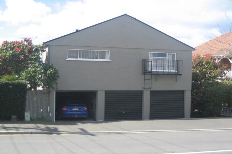 Photo of property in 4/19 Haddon Place, Dunedin Central, Dunedin, 9016