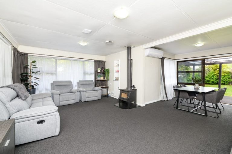 Photo of property in 5 Carey Street, Longburn, Palmerston North, 4412