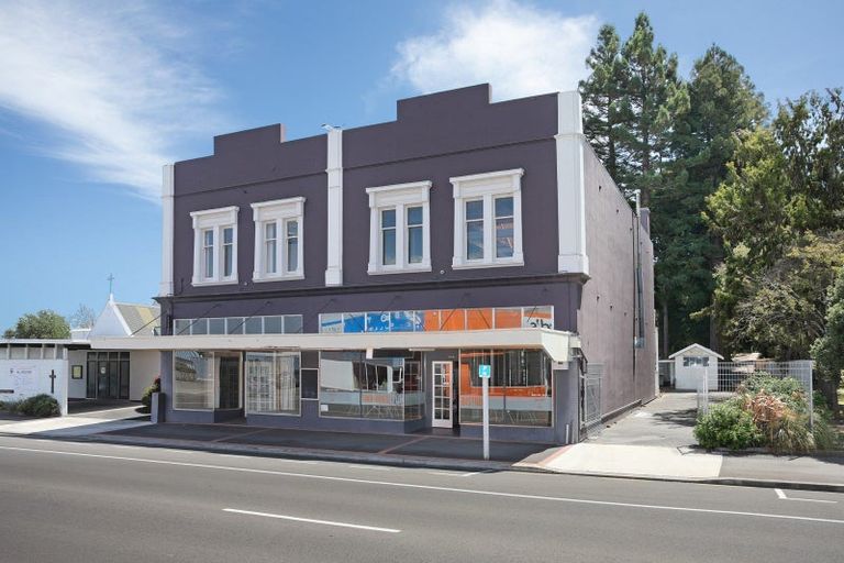 Photo of property in 224 Broadway, Marton, 4710