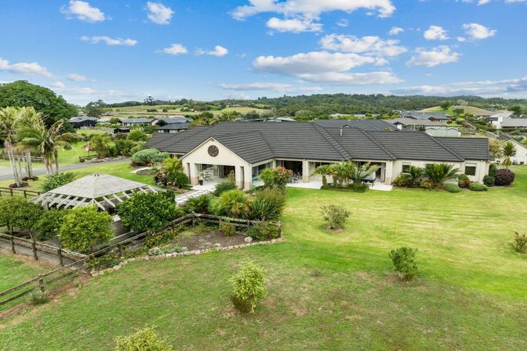 Photo of property in 378 Three Mile Bush Road, Te Kamo, Kamo, 0185