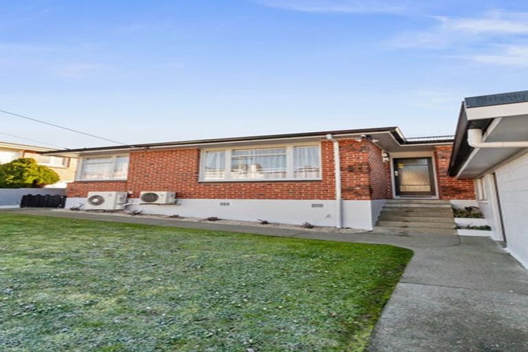 Photo of property in 15 Sherratt Street, West End, Timaru, 7910
