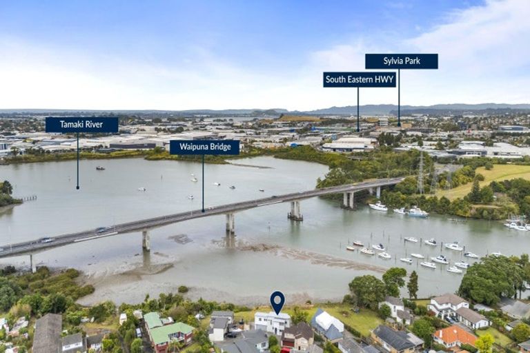 Photo of property in 17e Pakuranga Road, Pakuranga, Auckland, 2010