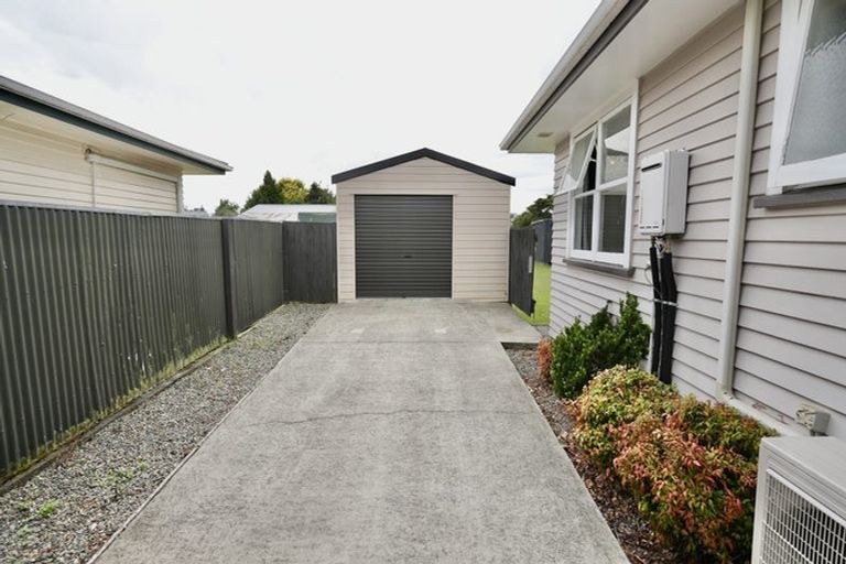 Photo of property in 28 Kaituna Street, Milson, Palmerston North, 4414