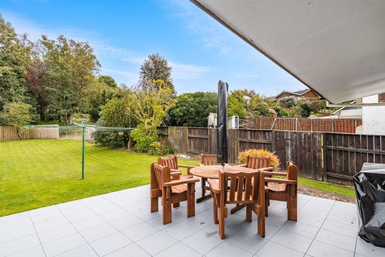 Photo of property in 3 Konini Street, Lansdowne, Masterton, 5810