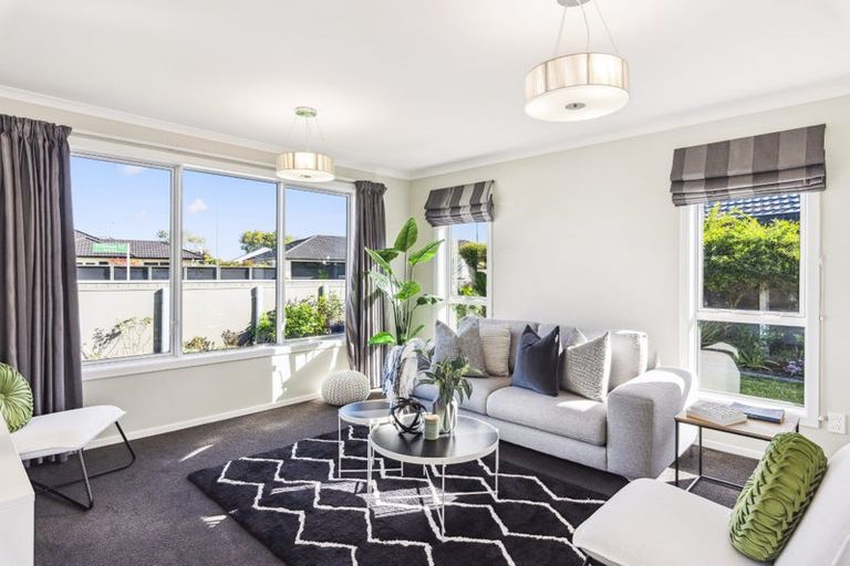 Photo of property in 1a Trusham Court, Paraparaumu, 5032