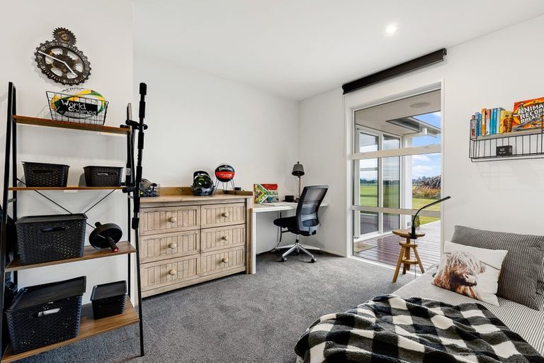 Photo of property in 21 Winnie Vine Place, Dunsandel, Leeston, 7682