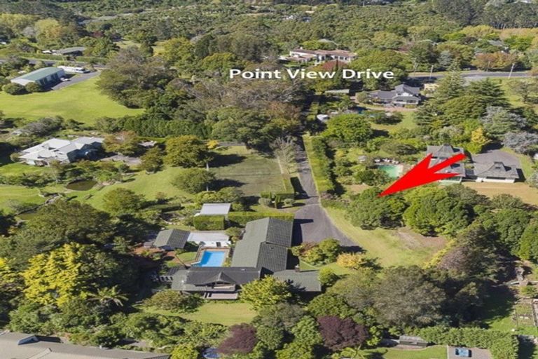 Photo of property in 338 Point View Drive, Shamrock Park, Auckland, 2016