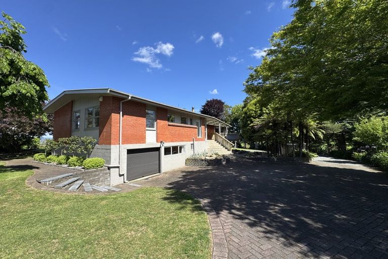 Photo of property in 517 Peria Road, Matamata, 3472