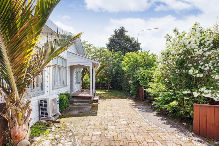 Photo of property in 17 Haydon Street, Roslyn, Palmerston North, 4414