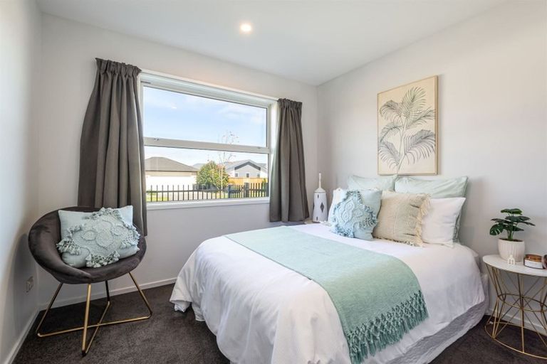 Photo of property in 109 Kittyhawk Avenue, Wigram, Christchurch, 8042