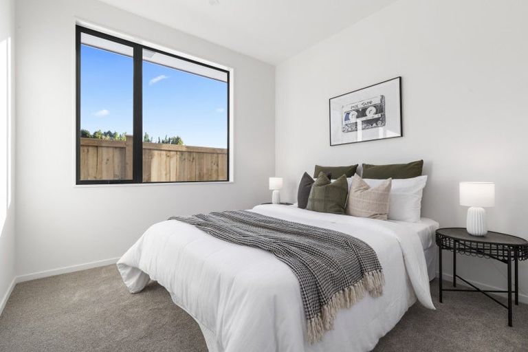 Photo of property in 32 Rongoa Maori Way, Pukekohe, 2120