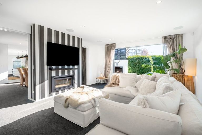 Photo of property in 18 Brampton Drive, West Melton, 7618