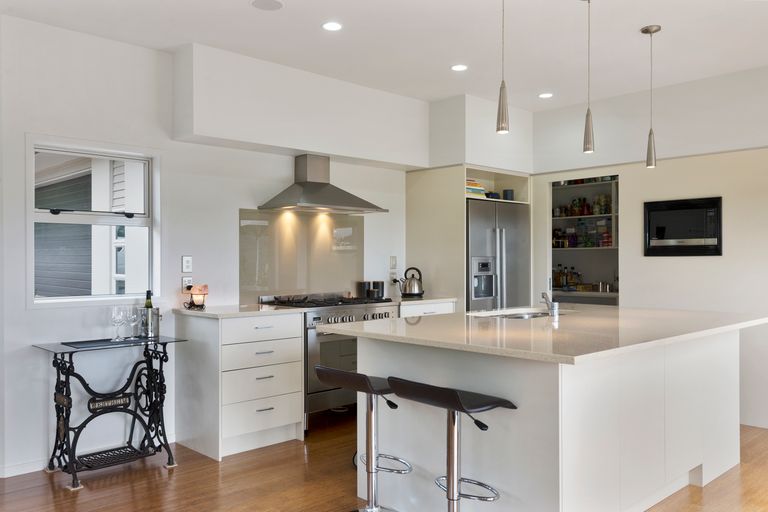 Photo of property in 215d Schnapper Rock Road, Schnapper Rock, Auckland, 0632