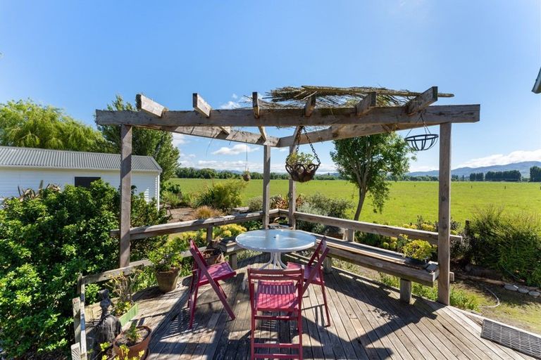 Photo of property in 6 Waiau West Road, Spotswood, Cheviot, 7381