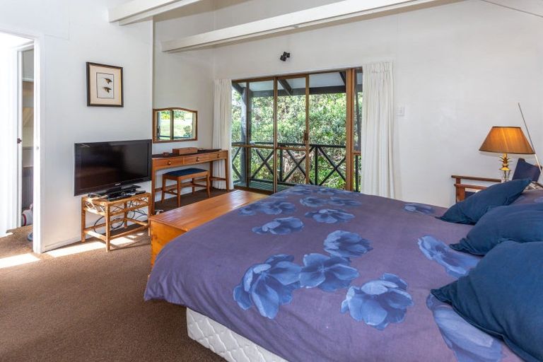 Photo of property in 1485 Wyuna Bay Road, Wyuna Bay, Coromandel, 3581