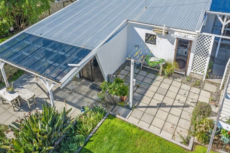Photo of property in 32 Muapoko Street, Himatangi Beach, Foxton, 4891