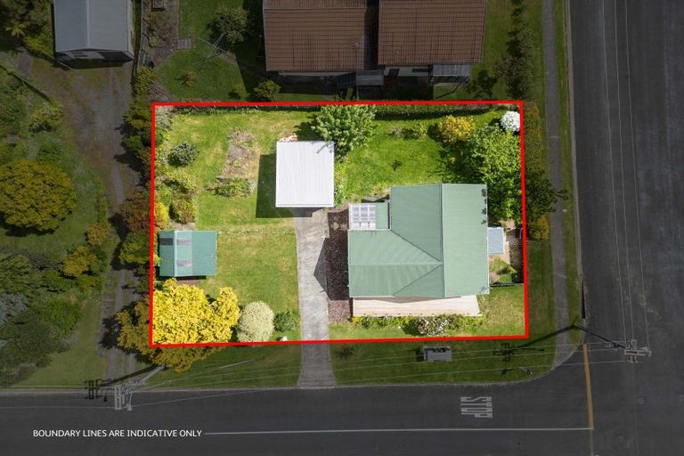 Photo of property in 57 Rata Street, Te Aroha, 3320