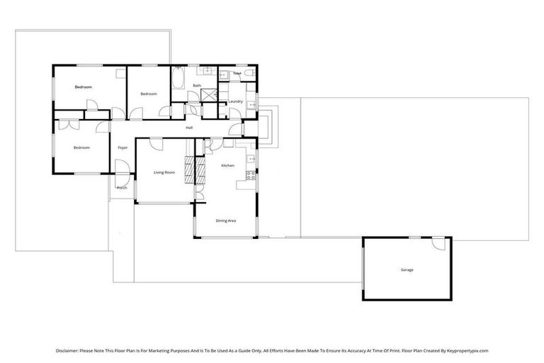 Photo of property in 32 Ranui Road, Stoke, Nelson, 7011