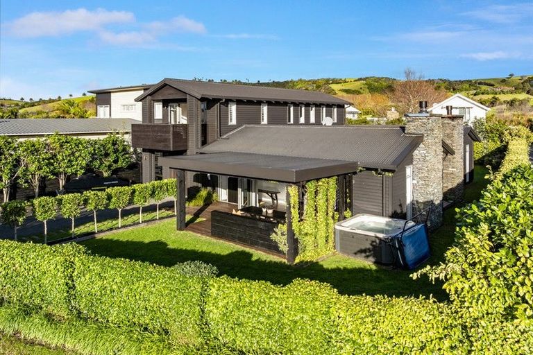 Photo of property in 255 Mangatawhiri Road, Omaha, Warkworth, 0986