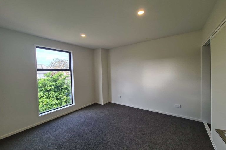 Photo of property in 4/9 Bolton Avenue, Spreydon, Christchurch, 8024